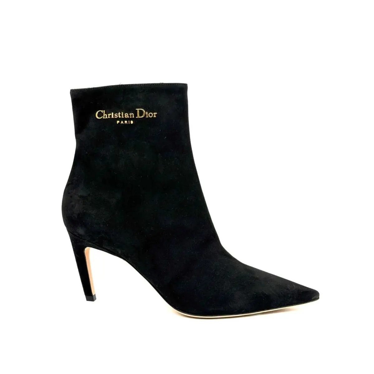 Dior shoes - Black 34