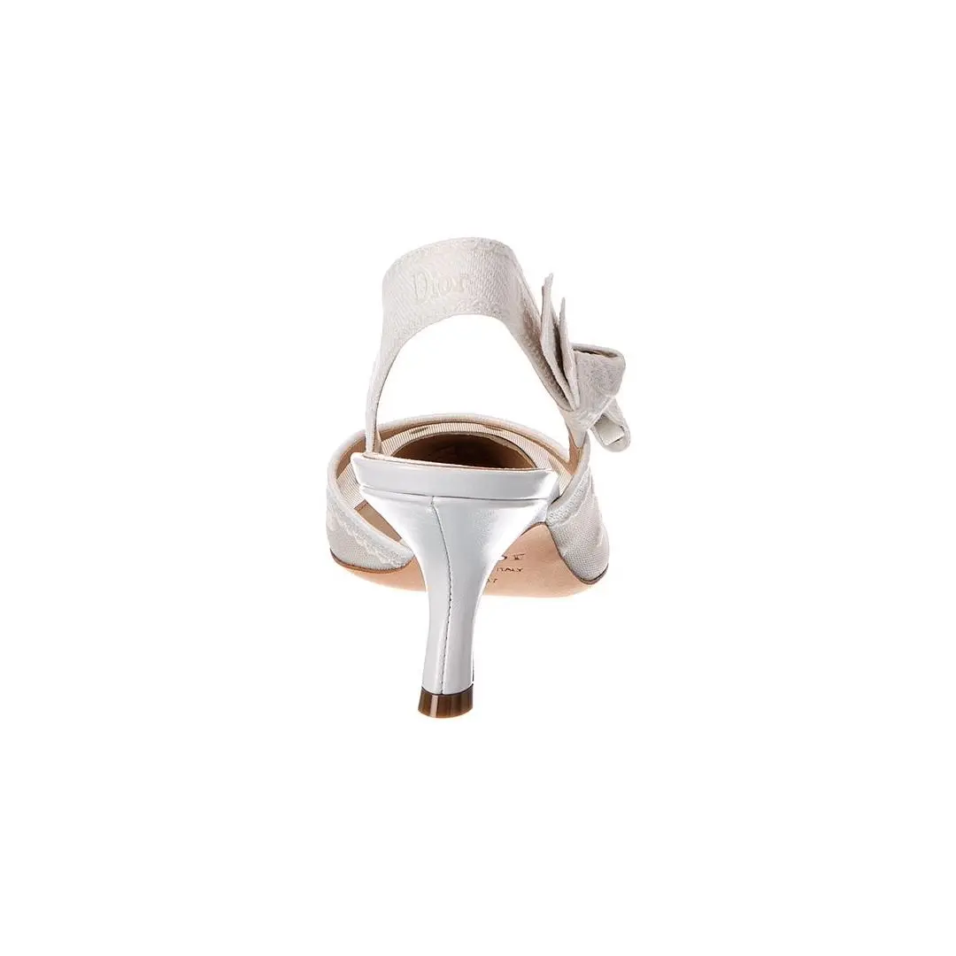 Dior shoes - NA - White 1