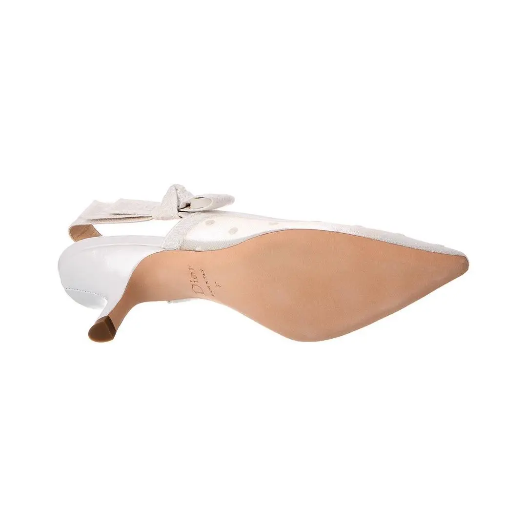 Dior shoes - NA - White 2