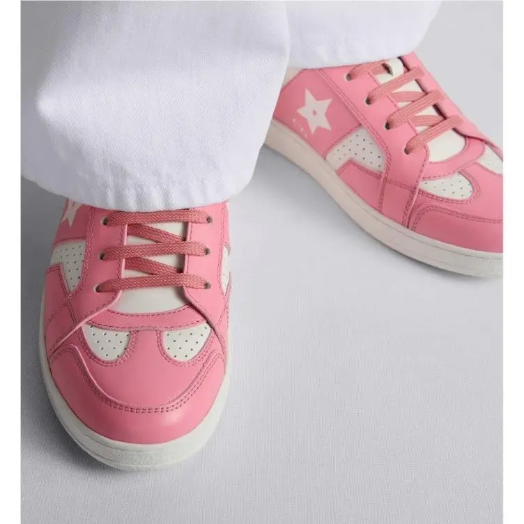 Dior shoes - Dior Star - Star - EUR40 - White 0