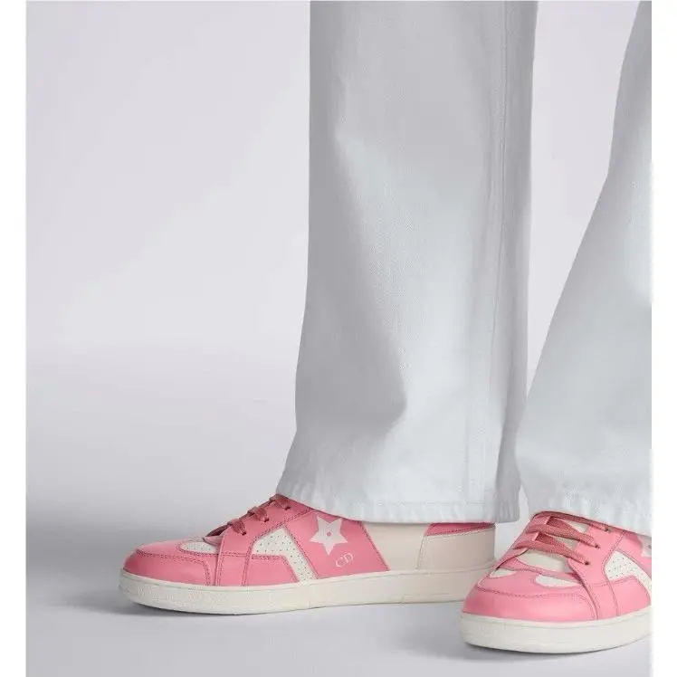 Dior shoes - Dior Star - Star - EUR40 - White 1