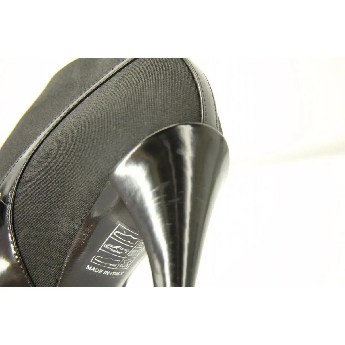 Dior shoes - Black - Black - Black - Black 2