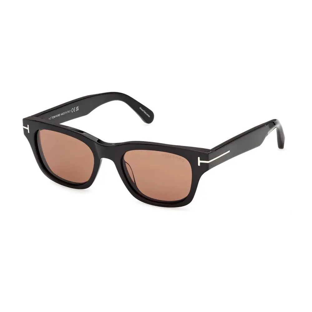 FT1357-5001E-50 Sunglasses 50mm by Tom Ford
