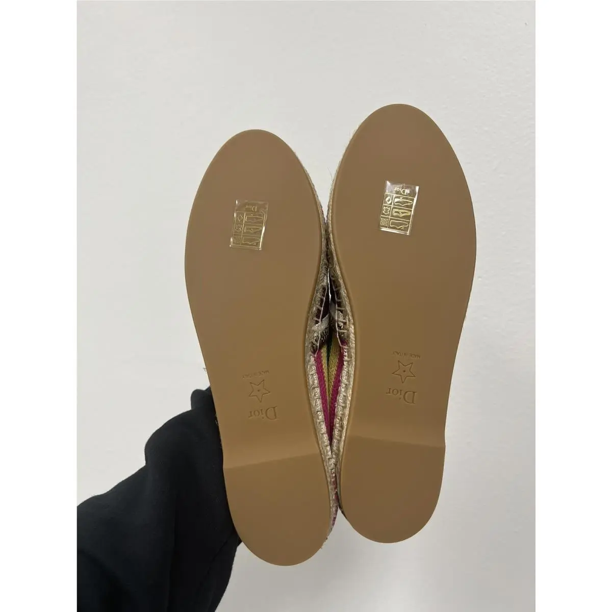Dior shoes - Multicolor 6