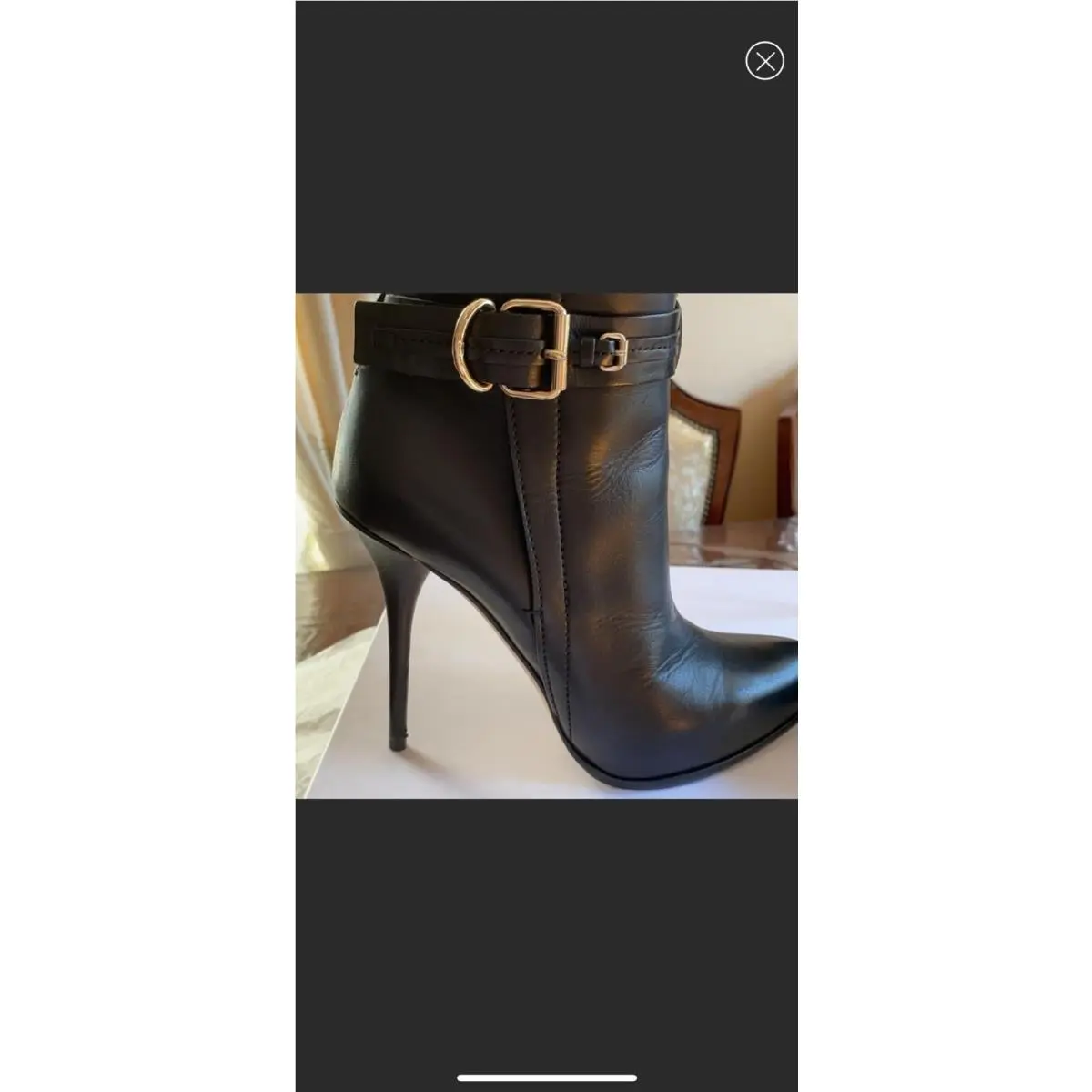 Dior shoes - Dior - Black 0