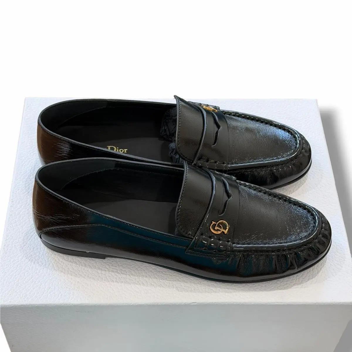 Dior shoes - Black 0