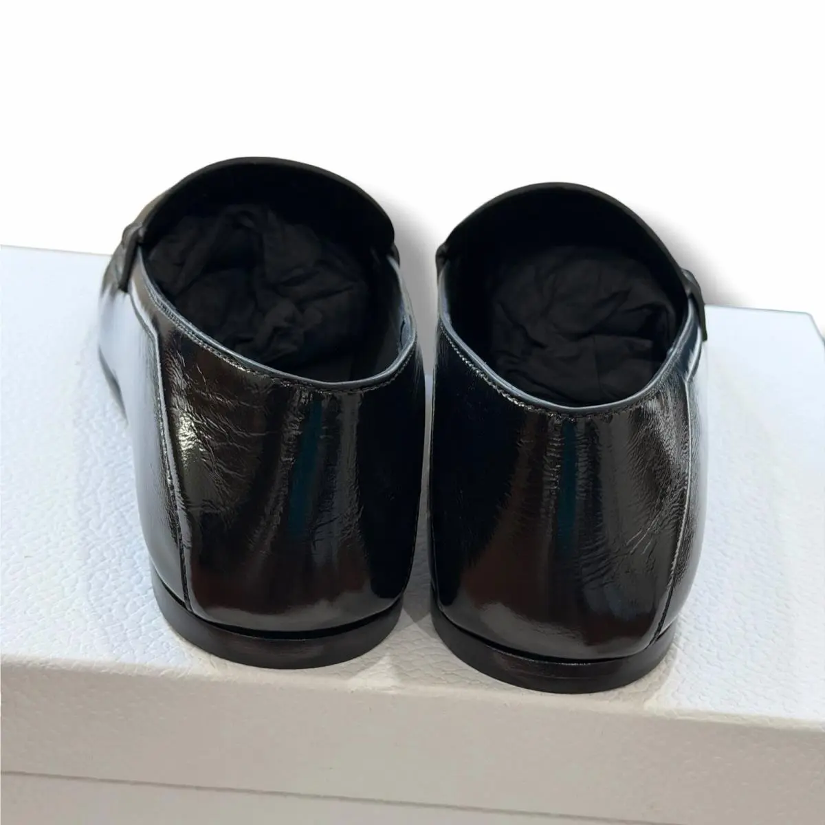 Dior shoes - Black 2