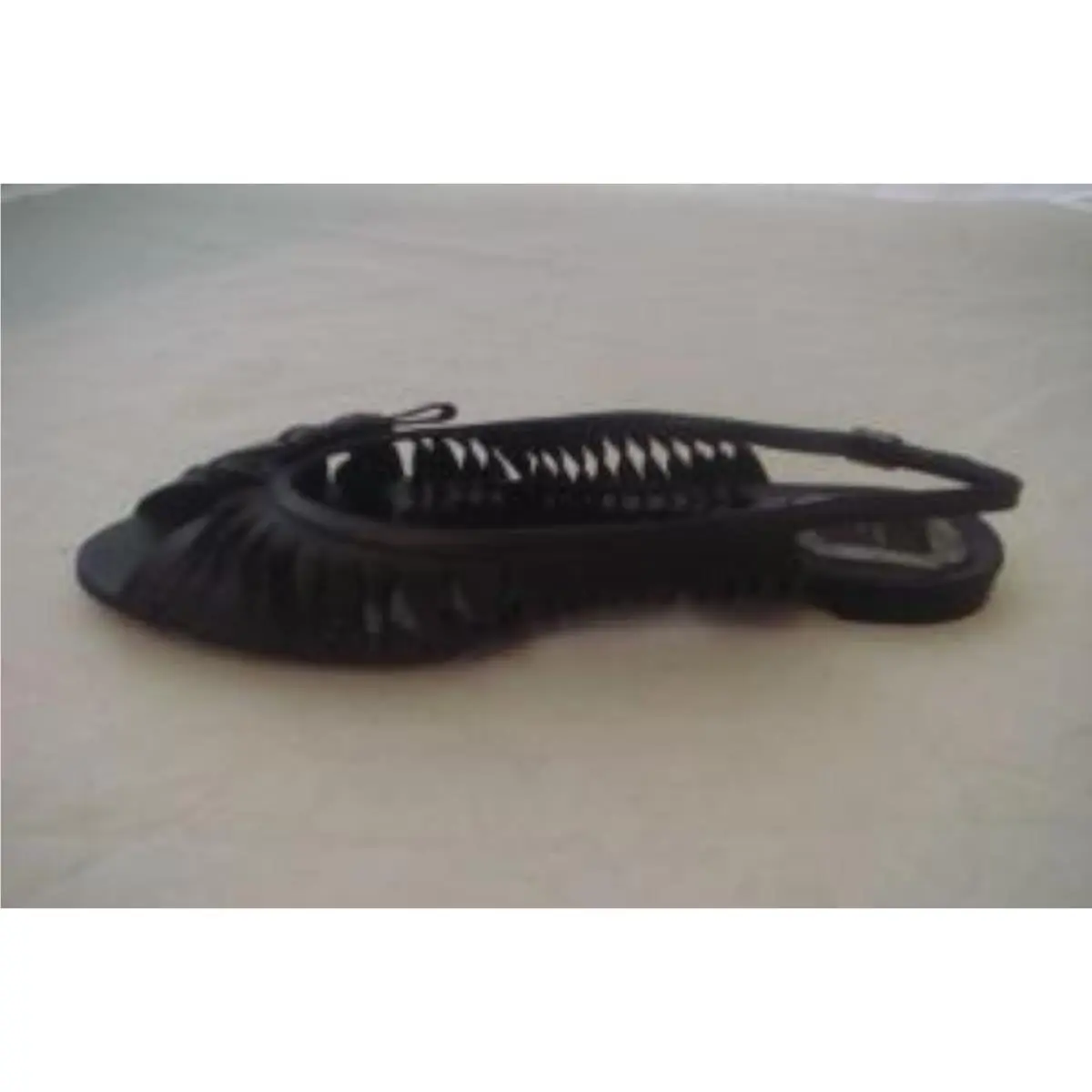 Dior shoes - Black 0
