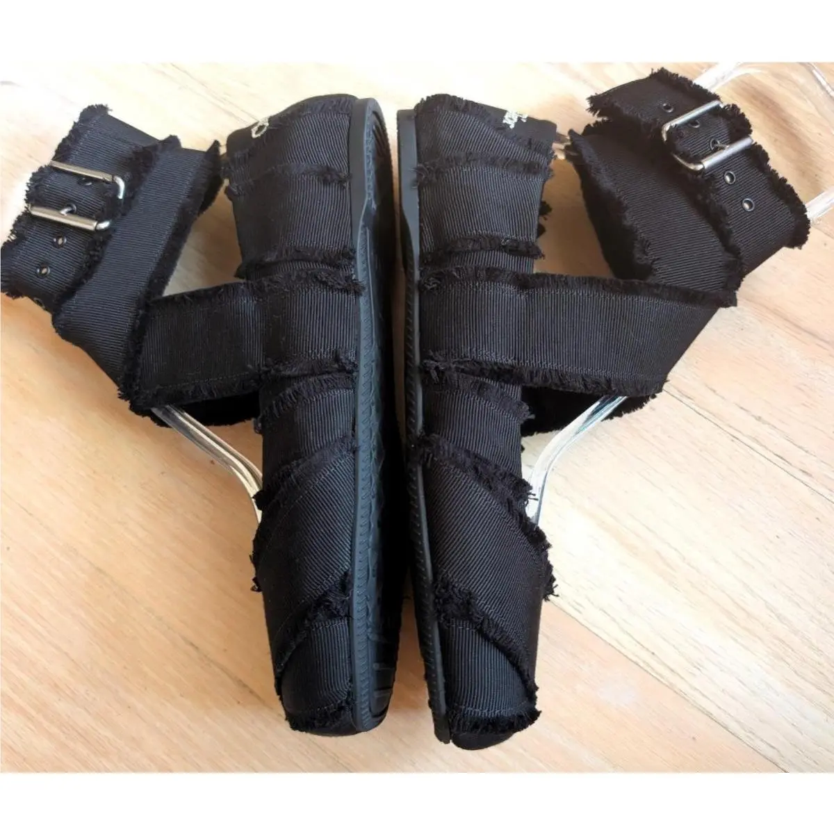 Dior shoes - Black 8