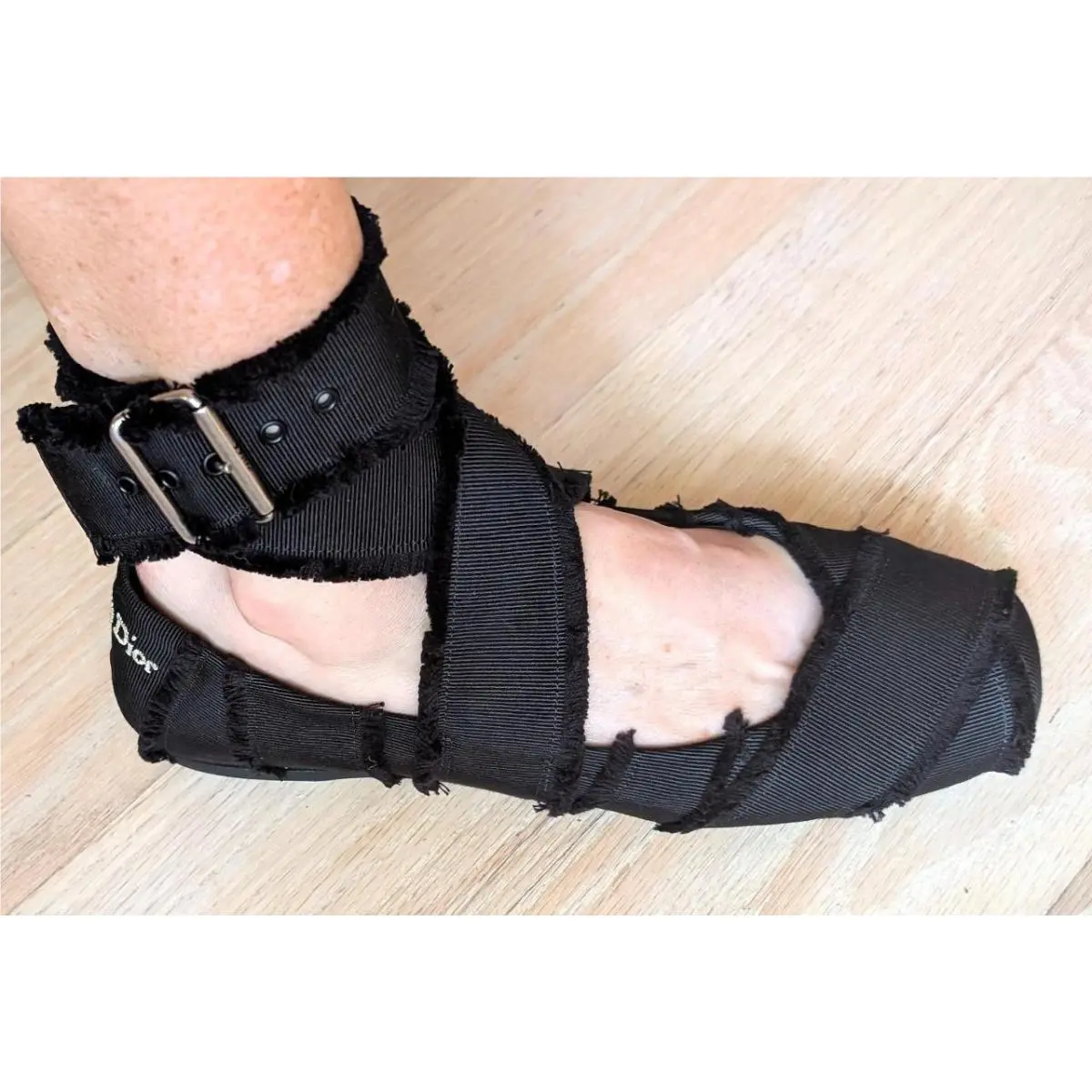 Dior shoes - Black 0