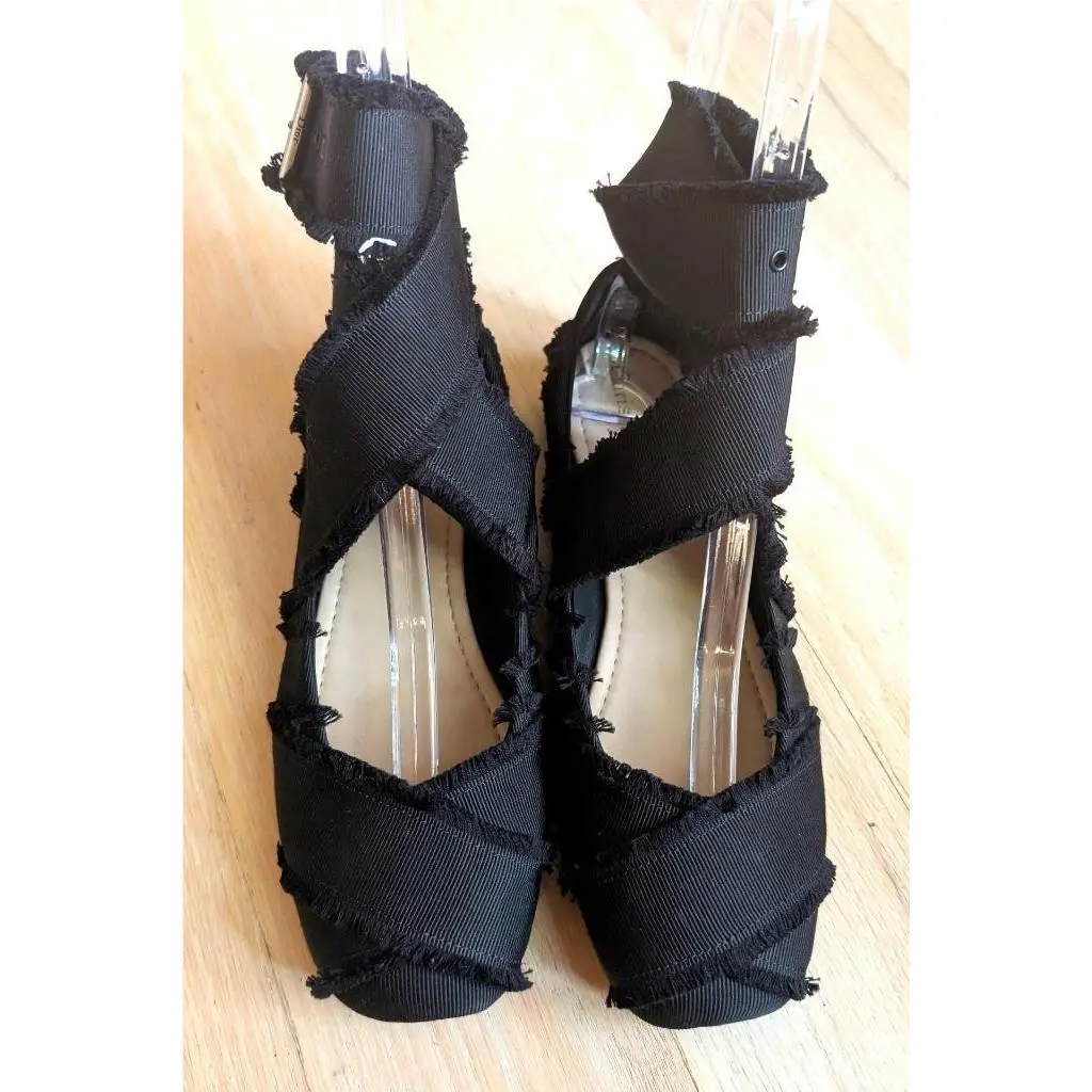 Dior shoes - Black 3