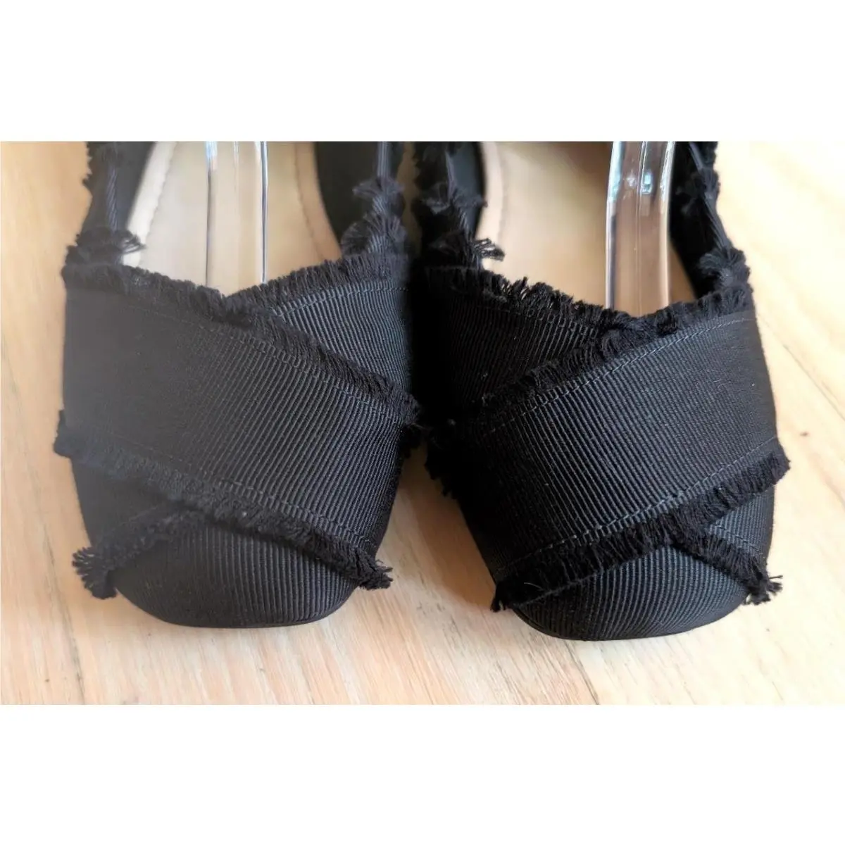 Dior shoes - Black 4