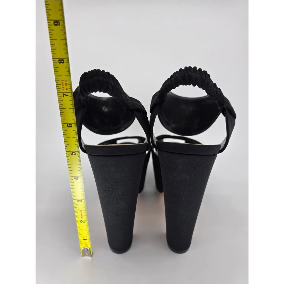 Dior shoes - S25 EMBROIDERED MUSE - EMBROIDERED MUSE - Black 8