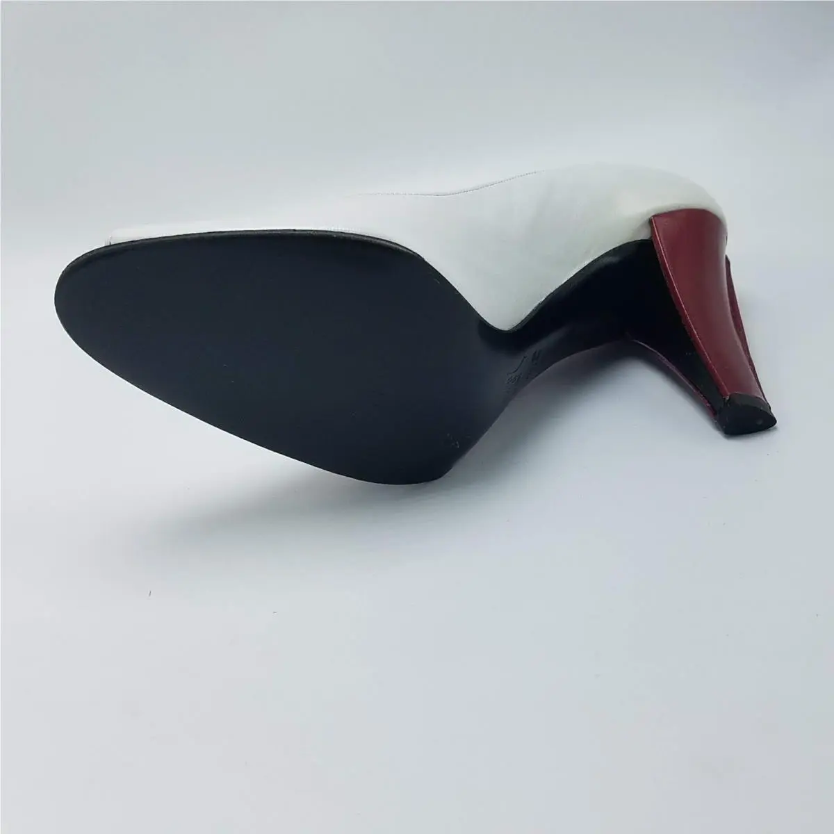 Dior shoes - Red 8