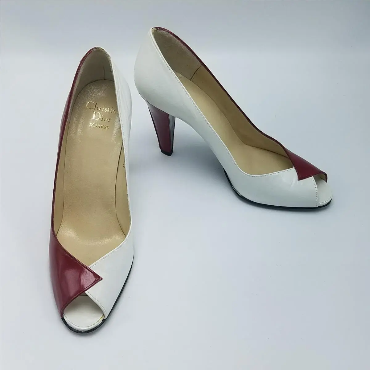 Dior shoes - Red 0