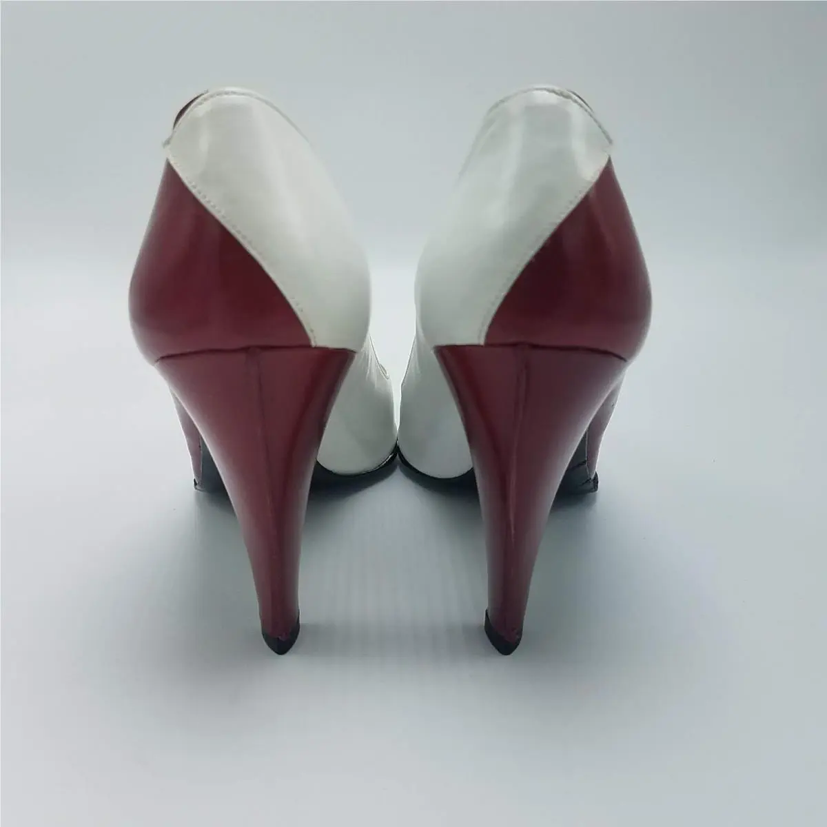 Dior shoes - Red 3