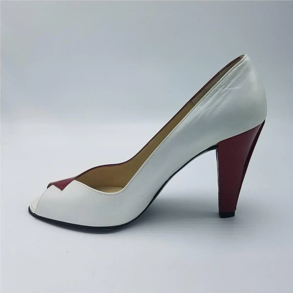 Dior shoes - Red 5