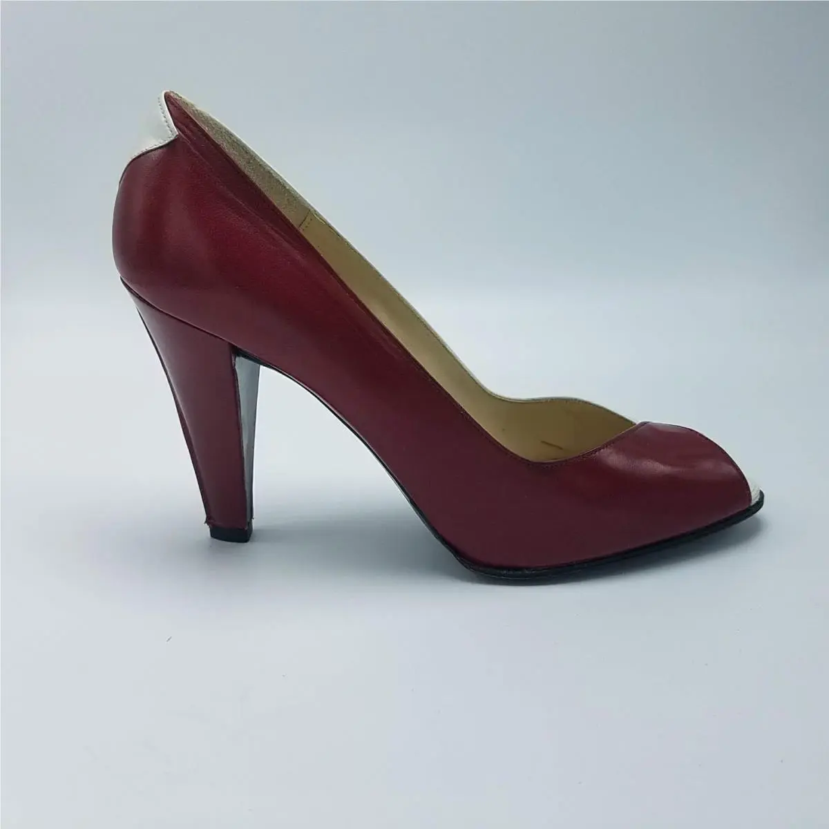 Dior shoes - Red 6