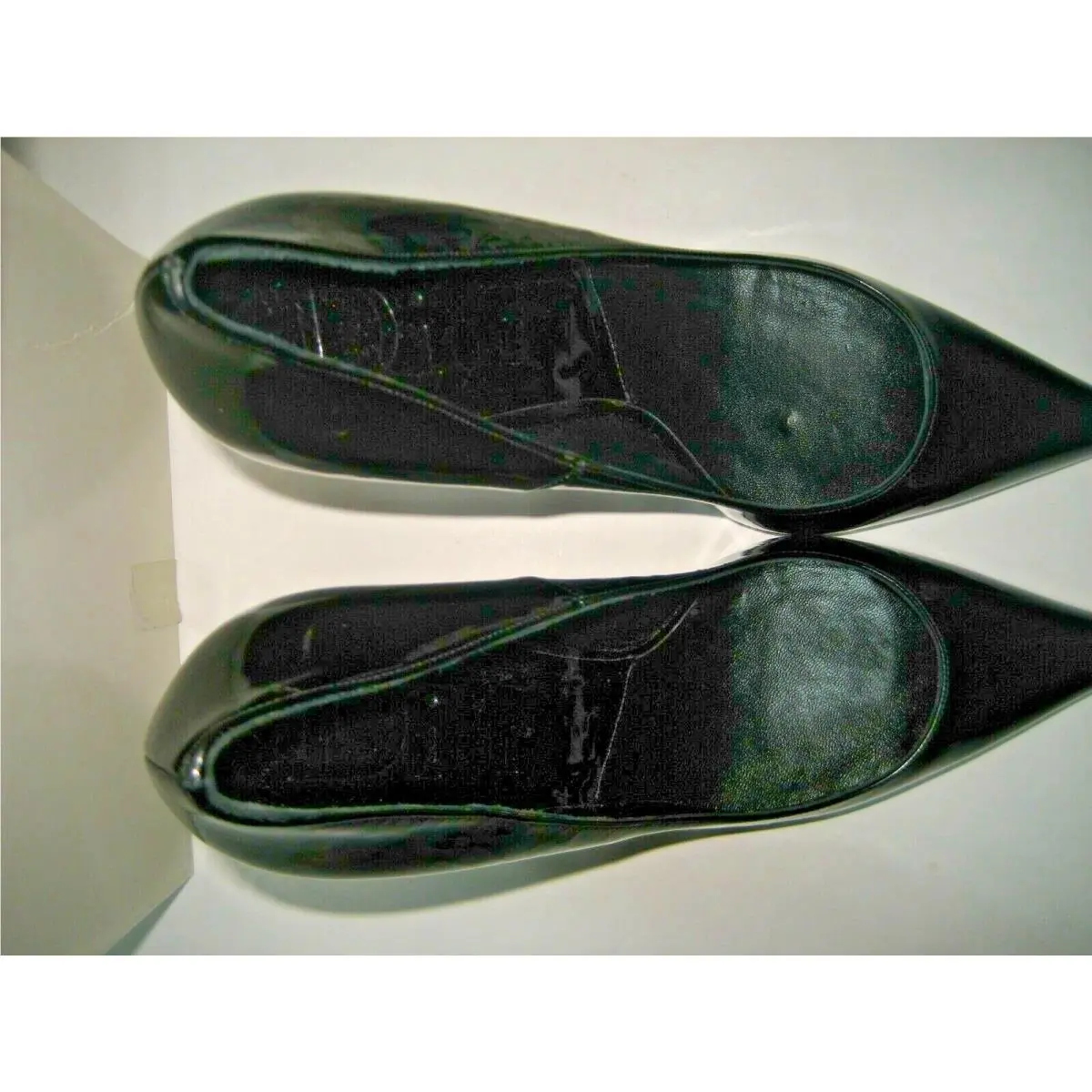 Dior shoes - Miss Dior Escarpin - Miss Escarpin - Black 6