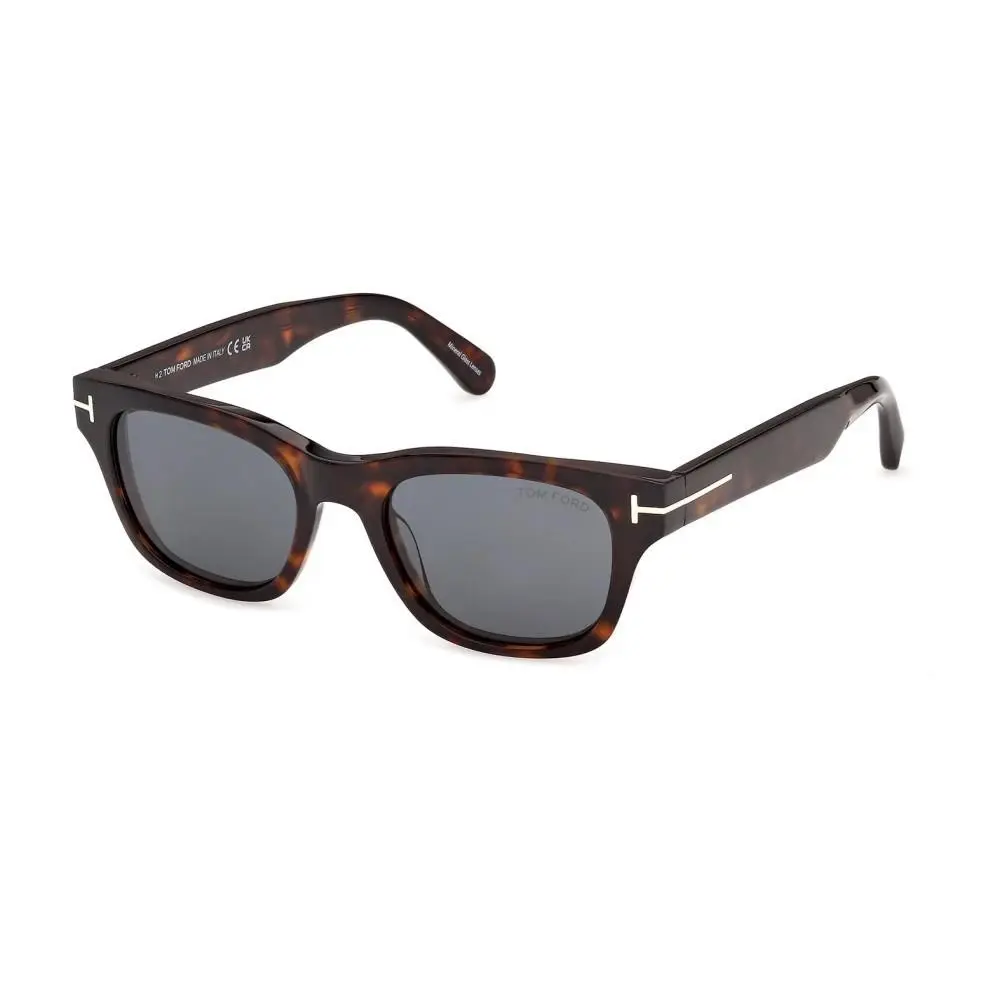FT1357-5052A-50 Sunglasses 50mm by Tom Ford