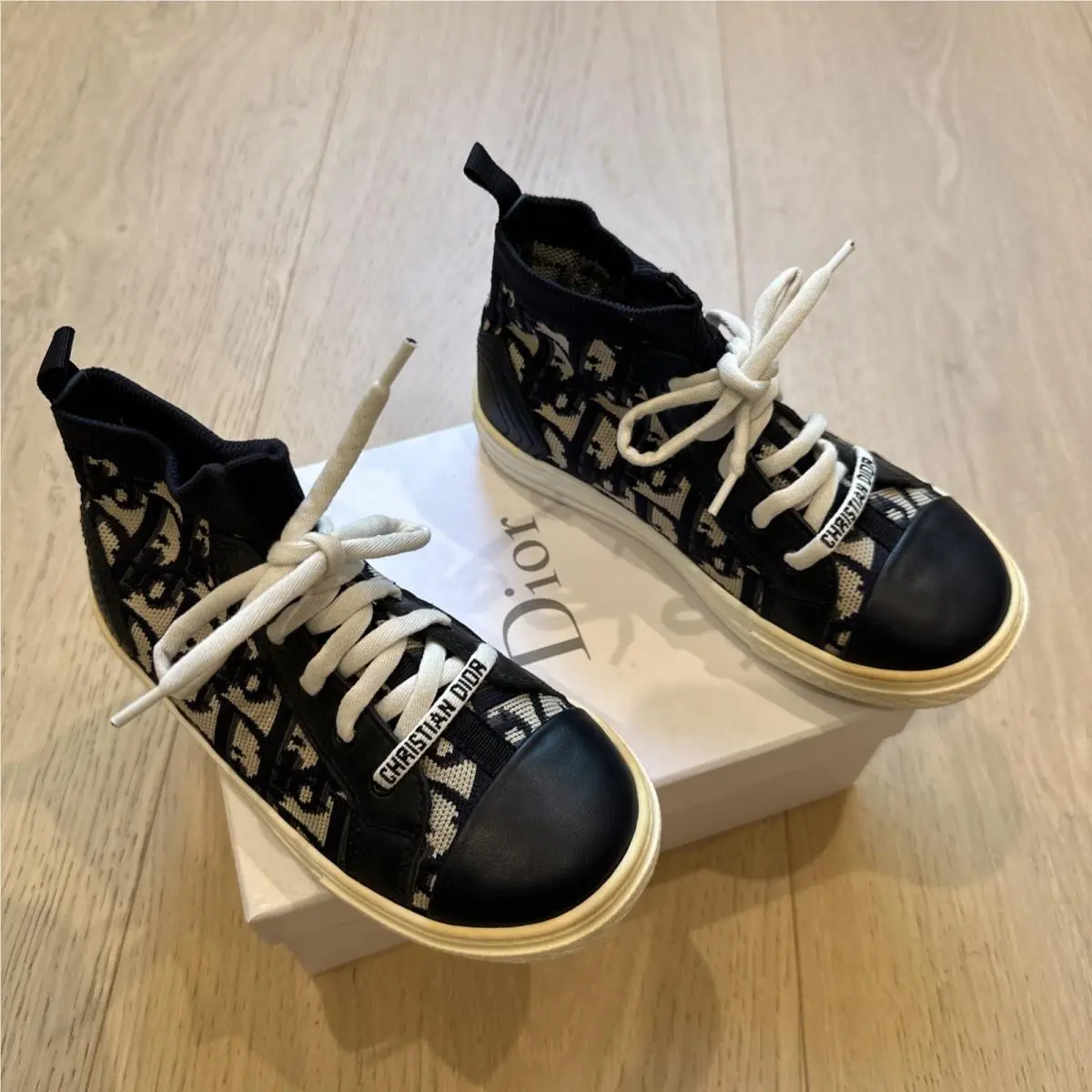 Dior shoes - Blue 0