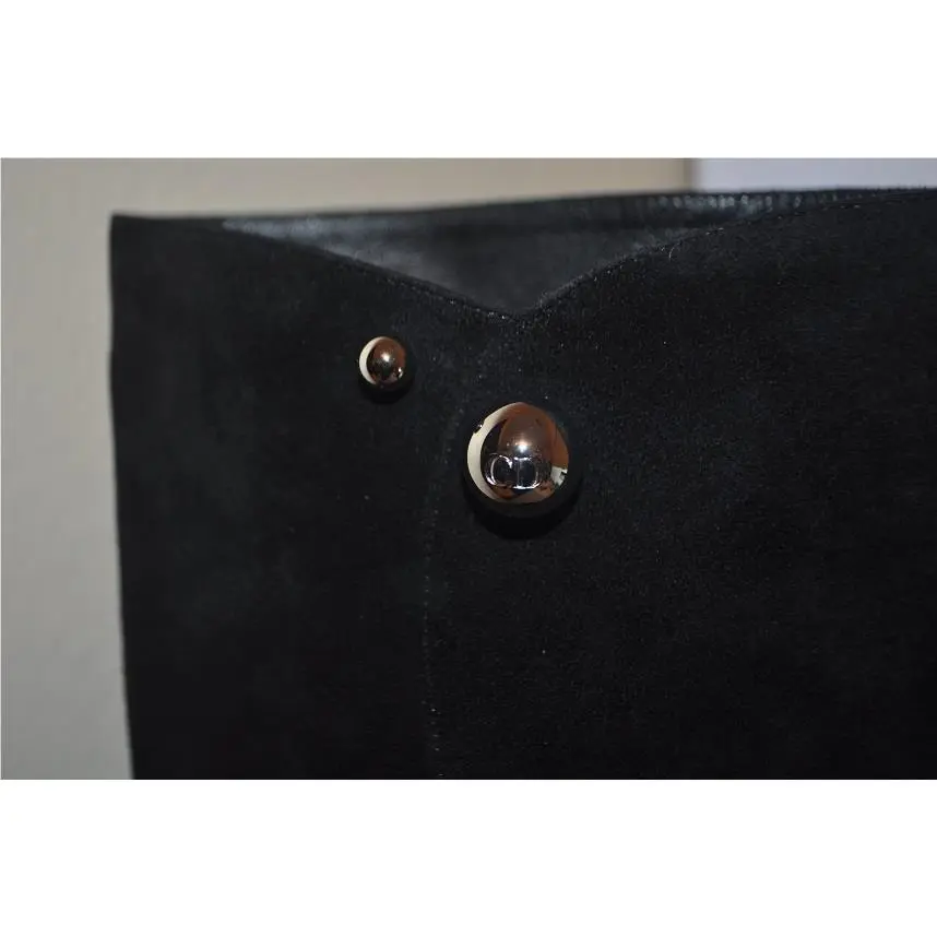 Dior shoes - CHRISTIAN DIOR CHARMS - CHRISTIAN CHARMS - Black, :: Black (UPC: 3614494183872) 0