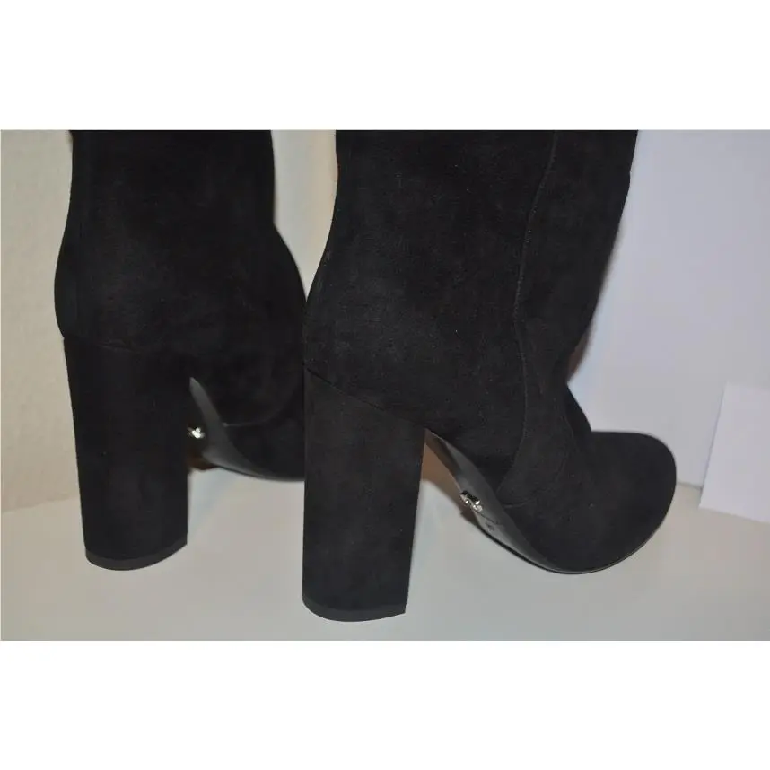 Dior shoes - CHRISTIAN DIOR CHARMS - CHRISTIAN CHARMS - Black, :: Black (UPC: 3614494183872) 6