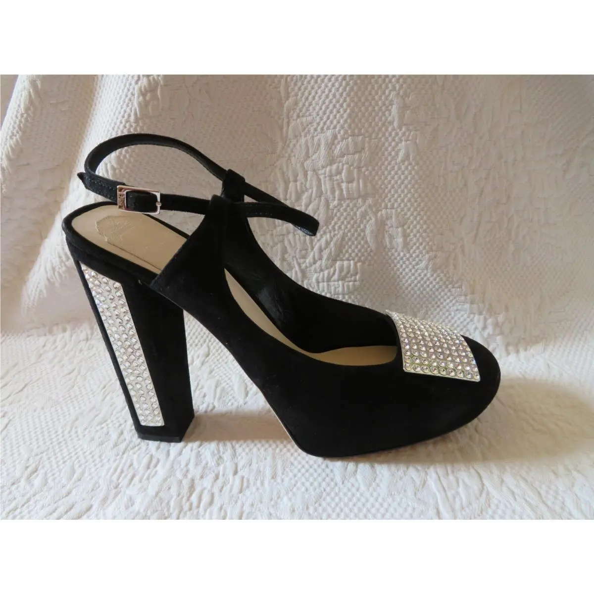Dior shoes - Black 6