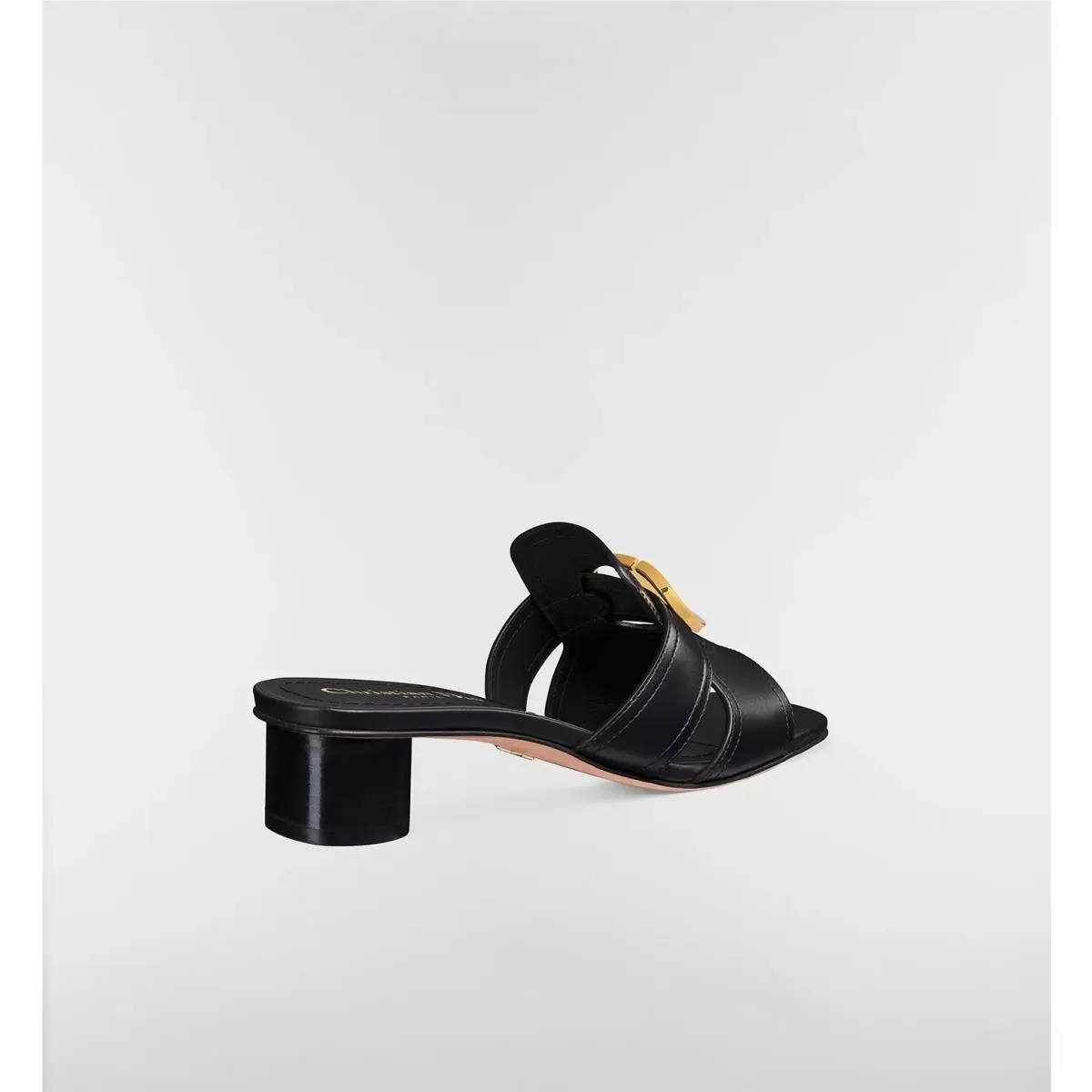 Dior shoes - Open Toe - Open Toe - Black 1