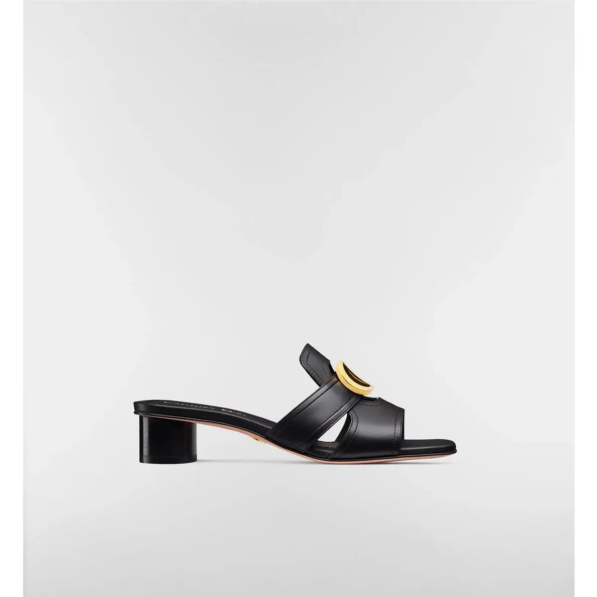 Dior shoes - Open Toe - Open Toe - Black 2