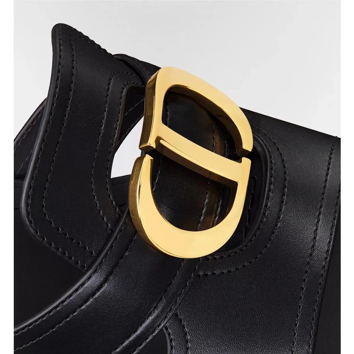Dior shoes - Open Toe - Open Toe - Black 3