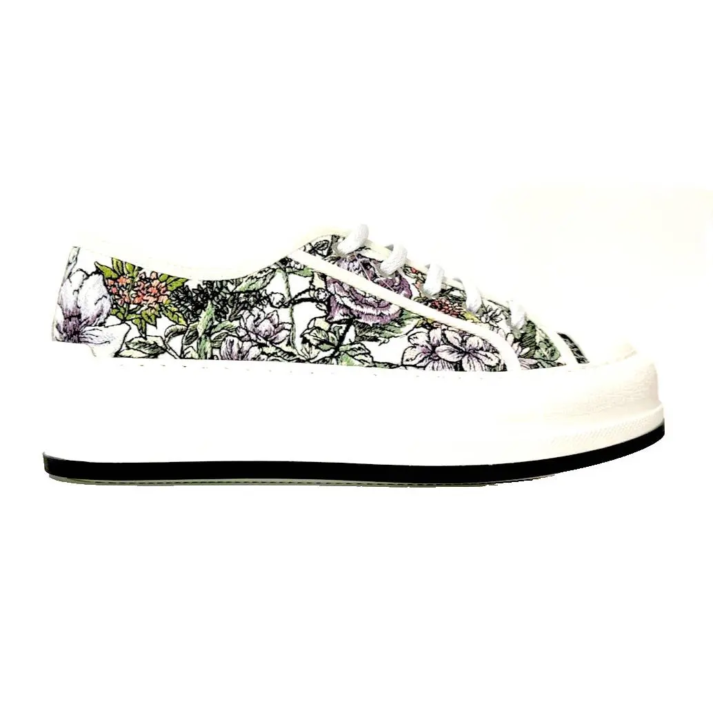 Dior shoes - Dior Walk`n`Dior - White 0
