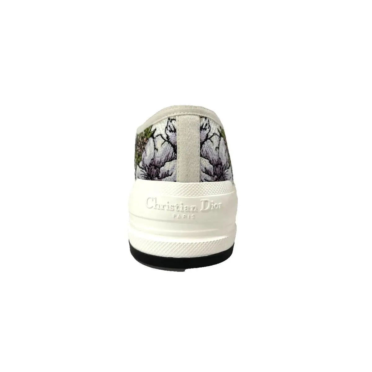 Dior shoes - Dior Walk`n`Dior - White 3