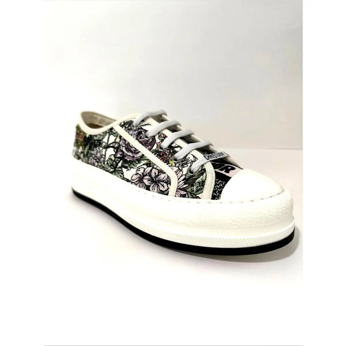 Dior shoes - Dior Walk`n`Dior - White 5