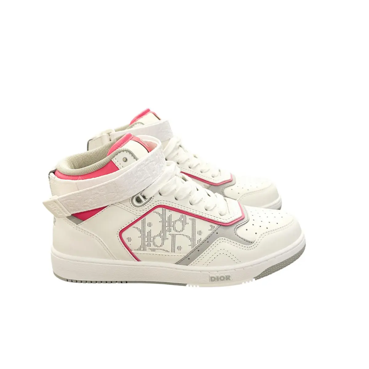 Dior shoes - Dior B27 - White 0