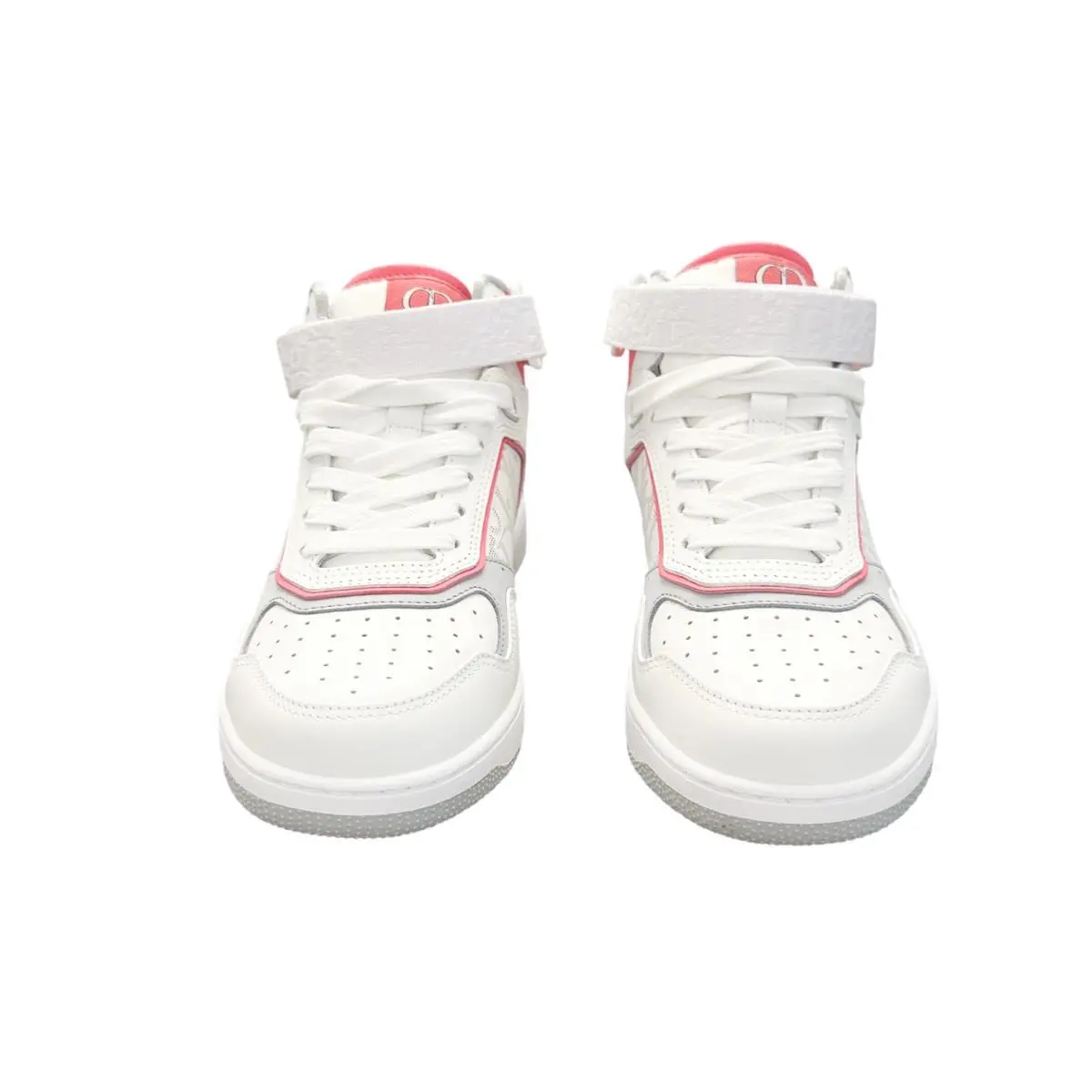 Dior shoes - Dior B27 - White 1