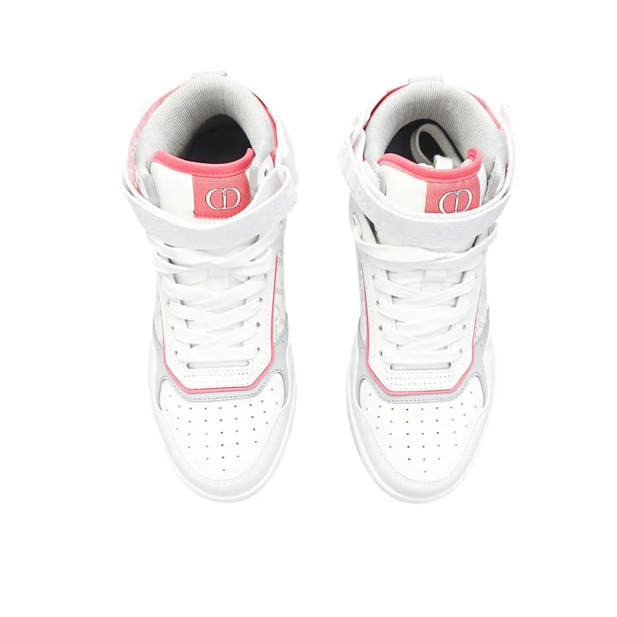 Dior shoes - Dior B27 - White 3