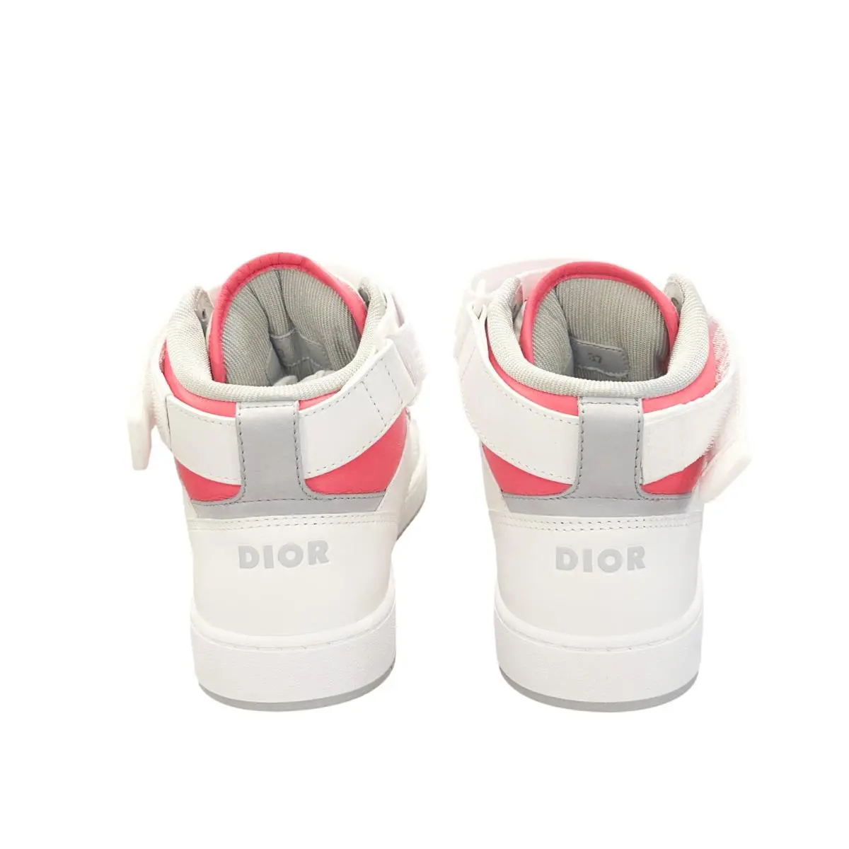 Dior shoes - Dior B27 - White 4