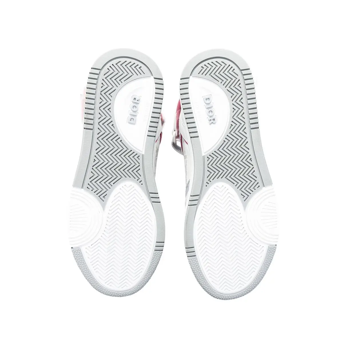 Dior shoes - Dior B27 - White 5