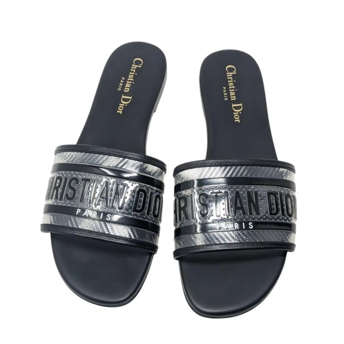 Dior shoes - Open Toe - Open Toe - Black 1