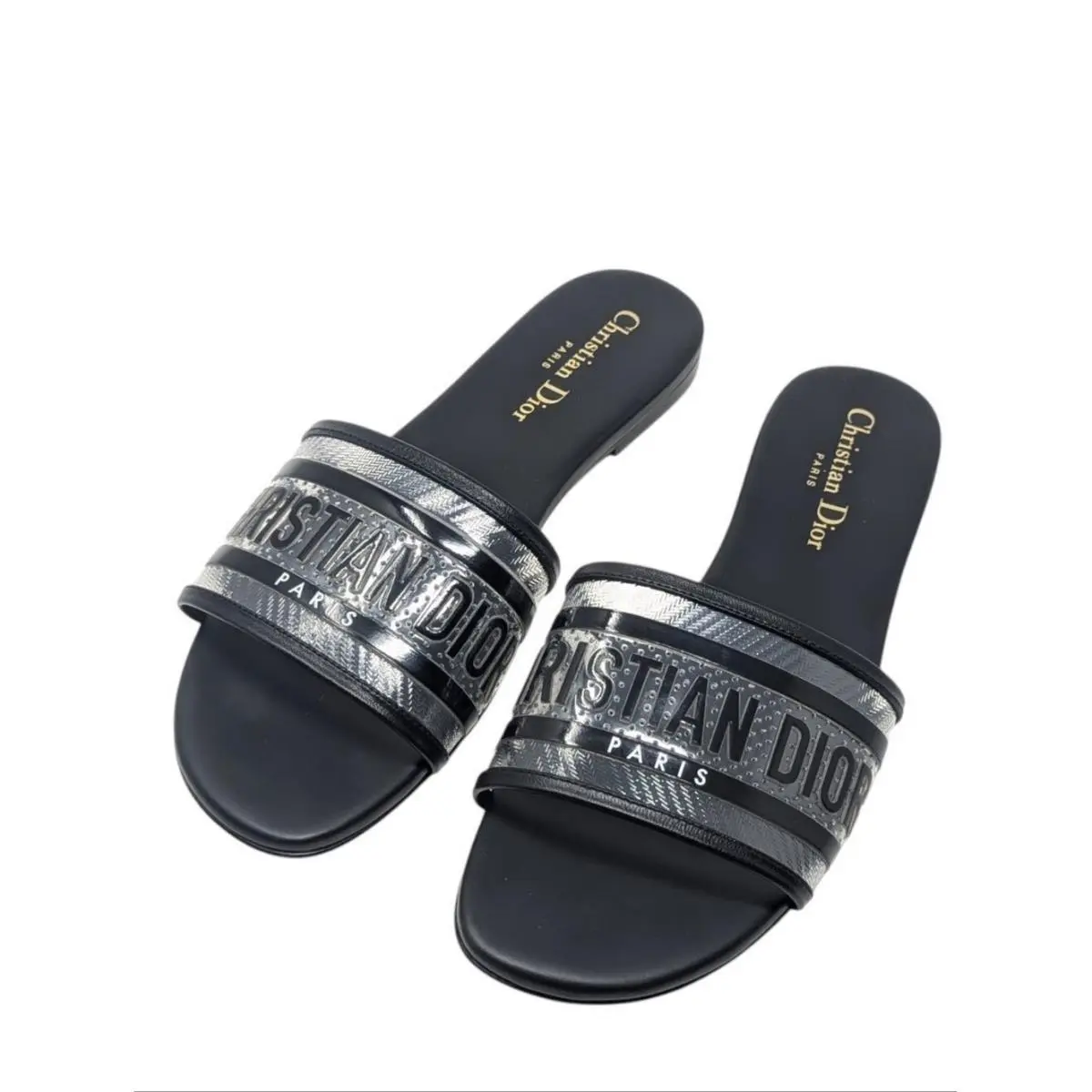 Dior shoes - Open Toe - Open Toe - Black 2