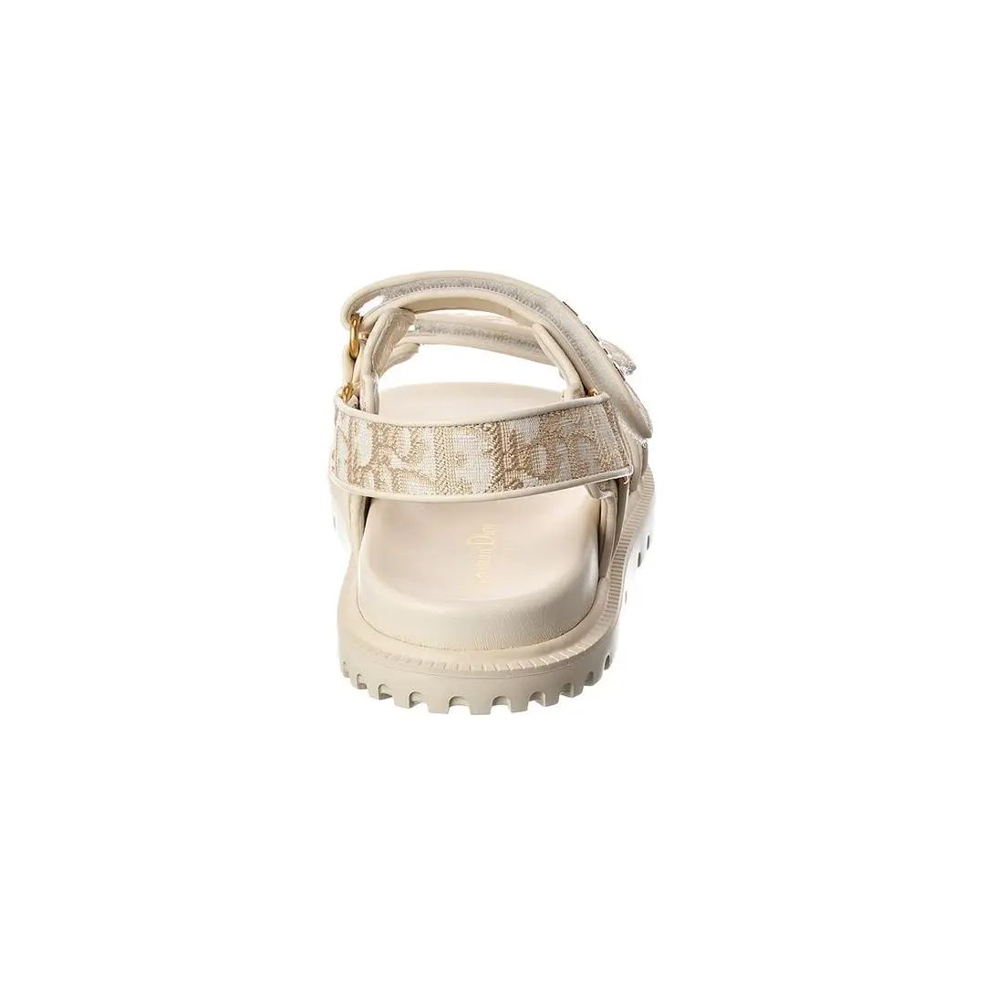 Dior shoes - NA - 13137155780002 - White (UPC: 3617068404830) 1
