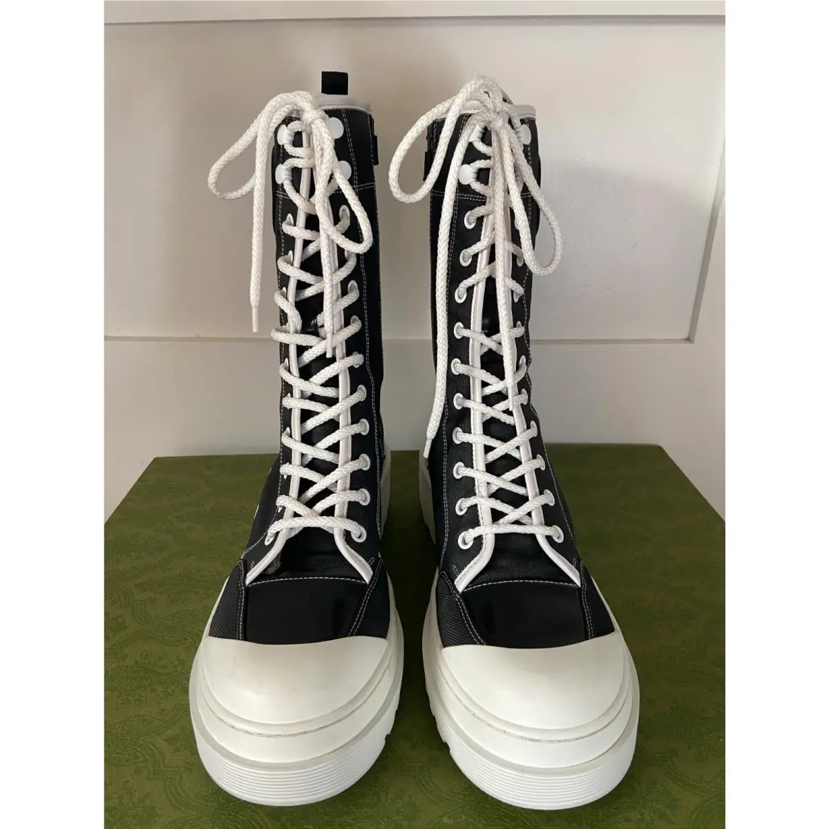 Dior shoes - Christian Dior D-Rise - Christian - Black 3
