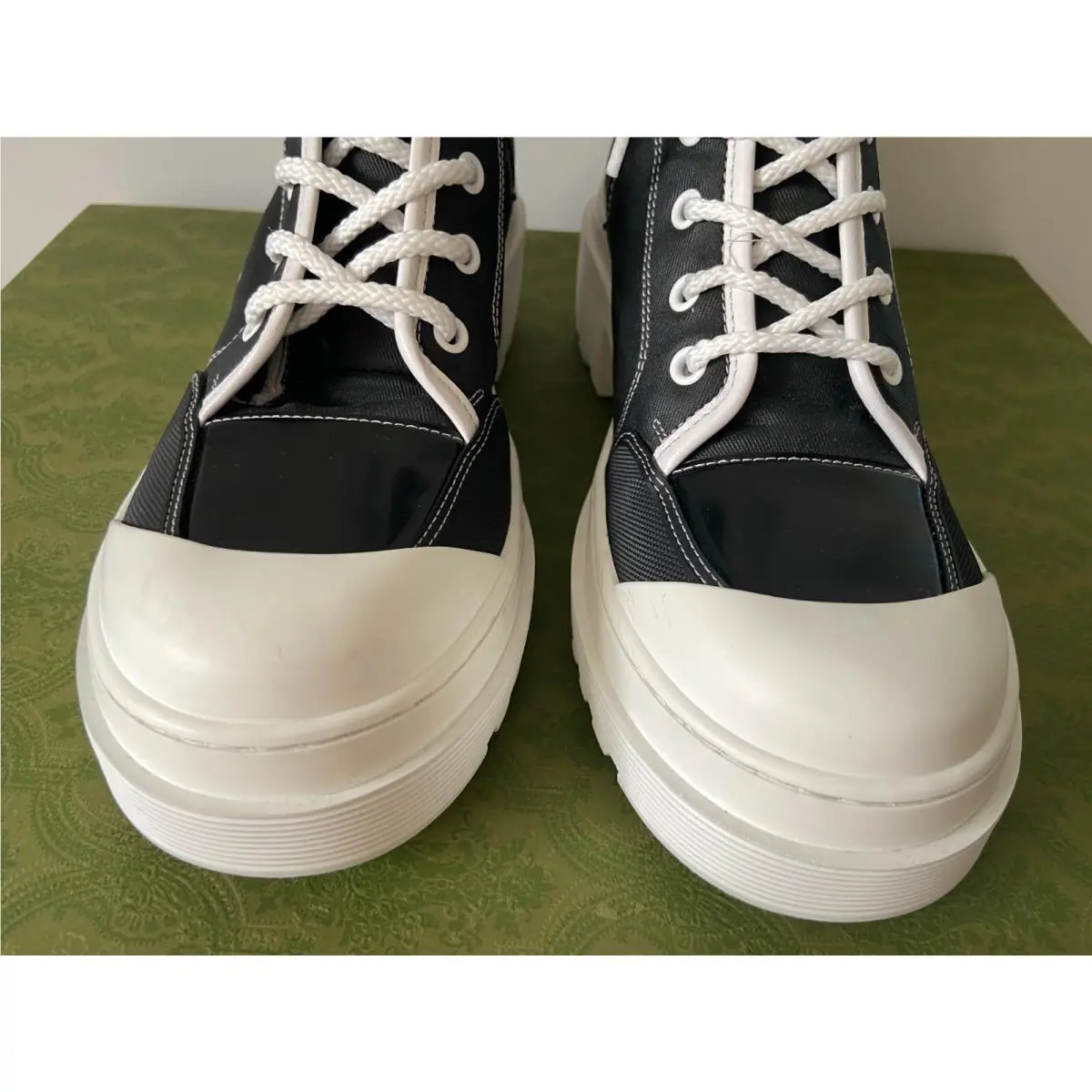 Dior shoes - Christian Dior D-Rise - Christian - Black 4