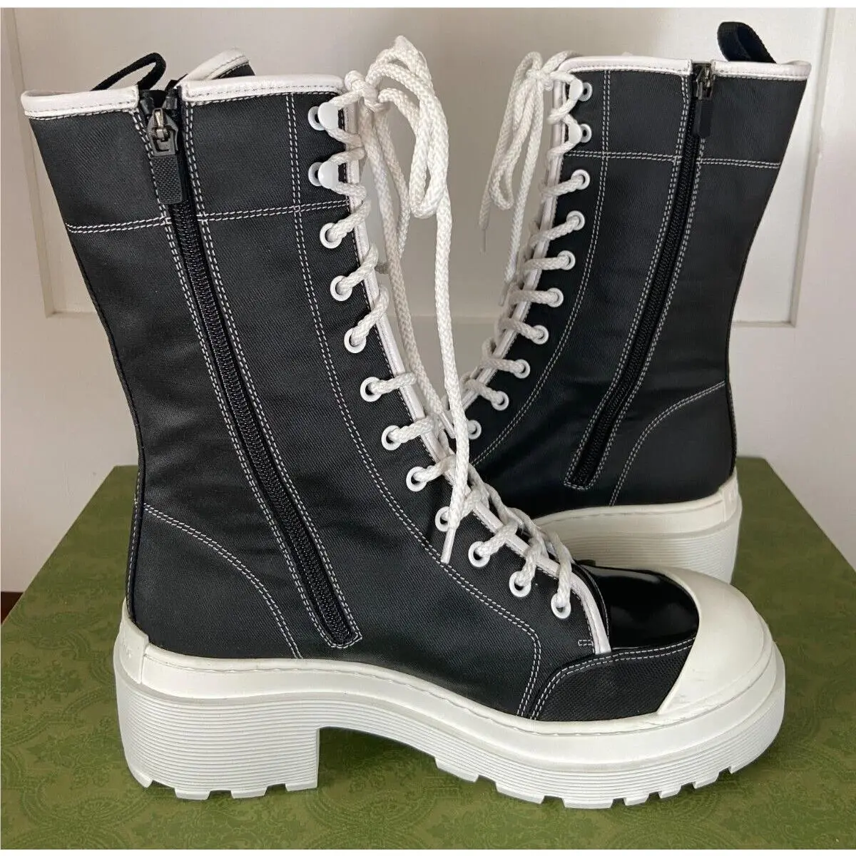 Dior shoes - Christian Dior D-Rise - Christian - Black 7