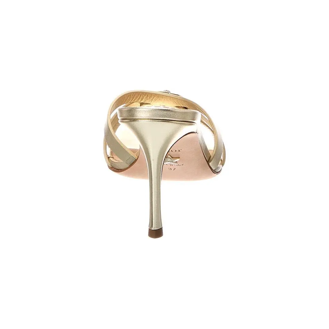 Dior shoes - NA - 13137369510001 - Gold 1
