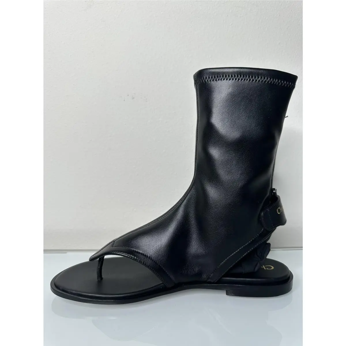 Dior shoes - Black (UPC: 3617060433678) 0