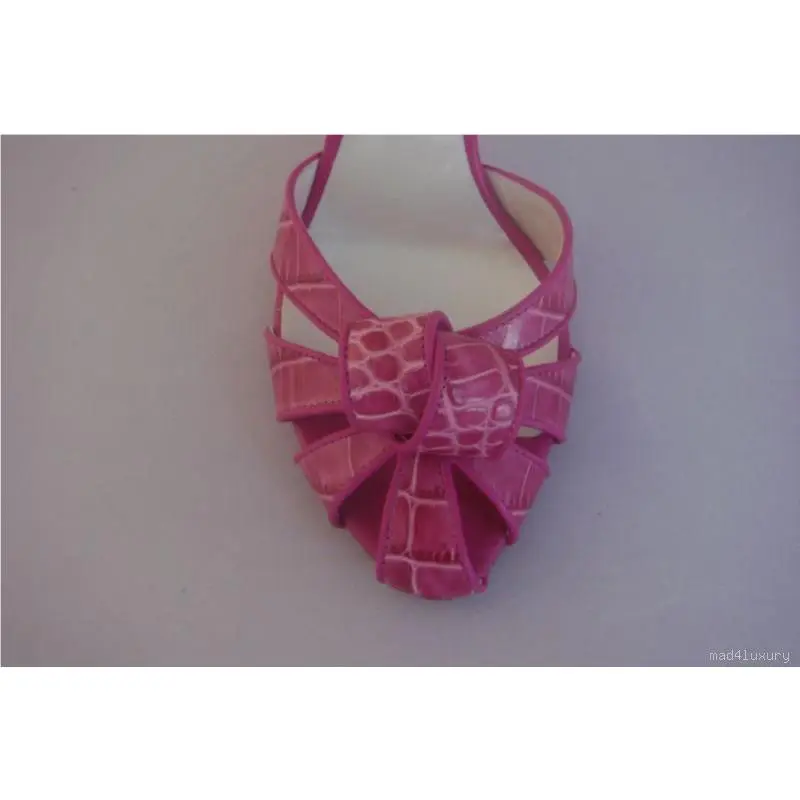 Dior shoes - Pink 0
