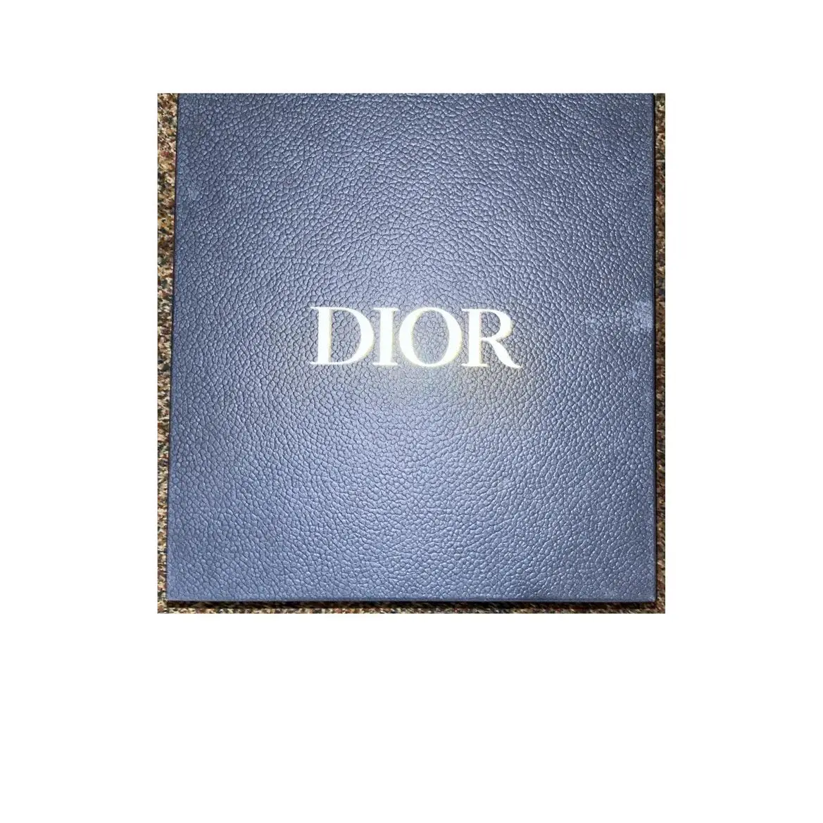 Dior shoes - Dior Ht Calf Galaxy - Calf Galaxy - White 4