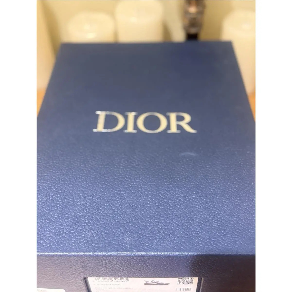 Dior shoes - Christian Dior B28 - Christian - Multicolor 17